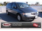 2004 Honda Odyssey LX