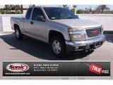 2004 GMC Canyon SL Extended Cab