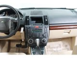 2008 Land Rover LR2 SE Dashboard