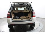2008 Land Rover LR2 SE Trunk
