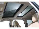 2008 Land Rover LR2 SE Sunroof