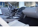 2007 Nissan 350Z Touring Roadster Dashboard