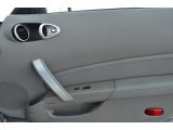 2007 Nissan 350Z Touring Roadster Door Panel