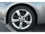 2007 Nissan 350Z Touring Roadster Wheel