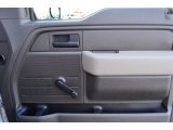 2009 Ford F150 XL Regular Cab Door Panel