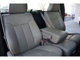 2009 Ford F150 XL Regular Cab Stone/Medium Stone Interior