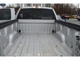 2008 Ford F150 FX4 SuperCab 4x4 Trunk