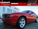 2012 Dodge Challenger SXT