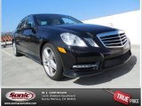 2013 Mercedes-Benz E 350 Sedan