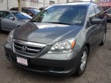 2007 Honda Odyssey EX-L