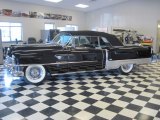 1954 Cadillac Eldorado Black