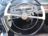 1954 Cadillac Eldorado  Steering Wheel