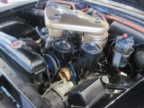 1954 Cadillac Eldorado  331 cid OHV 16-Valve V8 Engine