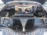 1954 Cadillac Eldorado Engines