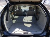 2011 Lincoln MKX AWD Trunk