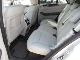 2013 Mercedes-Benz ML 350 BlueTEC 4Matic Rear Seat