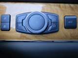 2011 Lincoln MKX AWD Controls