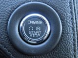 2011 Lincoln MKX AWD Controls