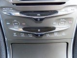2011 Lincoln MKX AWD Controls