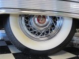 1954 Cadillac Eldorado  Wheel