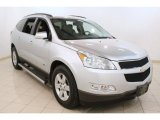 2010 Chevrolet Traverse LT