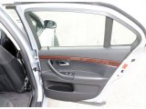 2008 Saab 9-3 2.0T Sport Sedan Door Panel