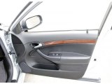 2008 Saab 9-3 2.0T Sport Sedan Door Panel