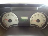 2006 Ford Explorer Eddie Bauer 4x4 Gauges