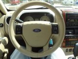 2006 Ford Explorer Eddie Bauer 4x4 Wheel