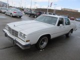 Buick LeSabre 1983 Data, Info and Specs