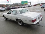 1983 Buick LeSabre Custom Sedan Exterior