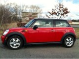 2008 Mini Cooper Hardtop