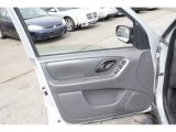 2004 Ford Escape XLT V6 4WD Door Panel