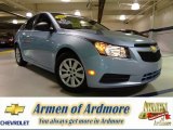 2011 Chevrolet Cruze LS