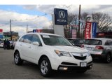 2010 Acura MDX Technology
