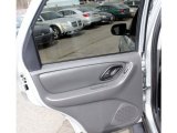2004 Ford Escape XLT V6 4WD Door Panel