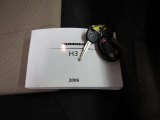 2006 Hummer H3  Books/Manuals