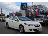 2010 Acura TSX Sedan