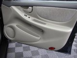 2001 Oldsmobile Alero GL Sedan Door Panel