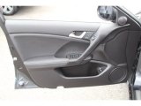 2011 Acura TSX Sport Wagon Door Panel