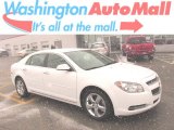 2012 Chevrolet Malibu LT
