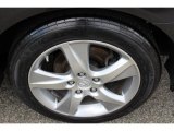 2011 Acura TSX Sport Wagon Wheel
