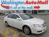 2010 Blizzard White Pearl Toyota Avalon Limited #78319720