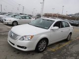 2010 Toyota Avalon Limited Front 3/4 View