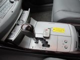 2010 Toyota Avalon Limited 6 Speed ECT-i Automatic Transmission