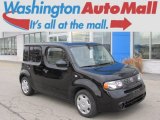 2009 Nissan Cube 1.8 S