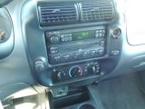 2003 Mazda B-Series Truck B3000 Cab Plus Controls