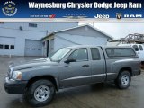 2006 Mineral Gray Metallic Dodge Dakota ST Club Cab #78319831