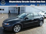 2010 Subaru Impreza Outback Sport Wagon