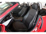 2006 BMW Z4 3.0i Roadster Front Seat